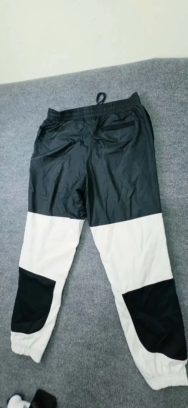 Jordan Legacy AJ11 Nylon Track Pants CU1504-010
